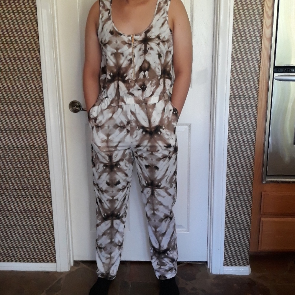 Calvin Klein jumpsuit